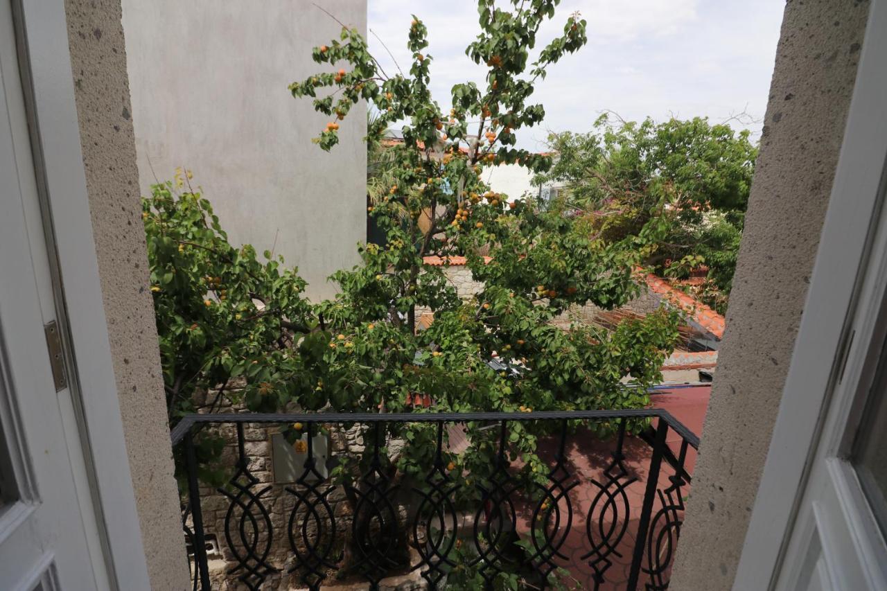Galya Otel Alacati Alaçatı Exterior photo