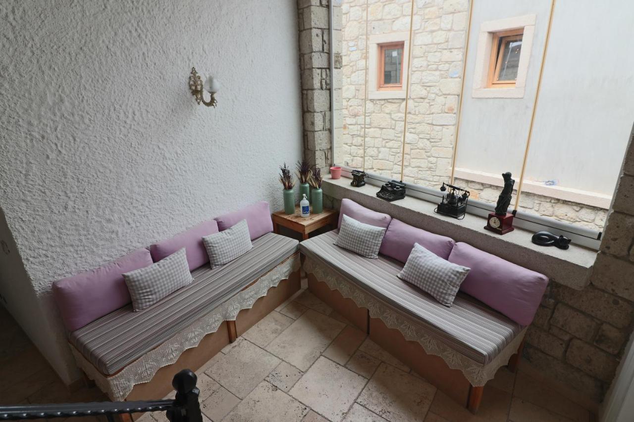 Galya Otel Alacati Alaçatı Exterior photo