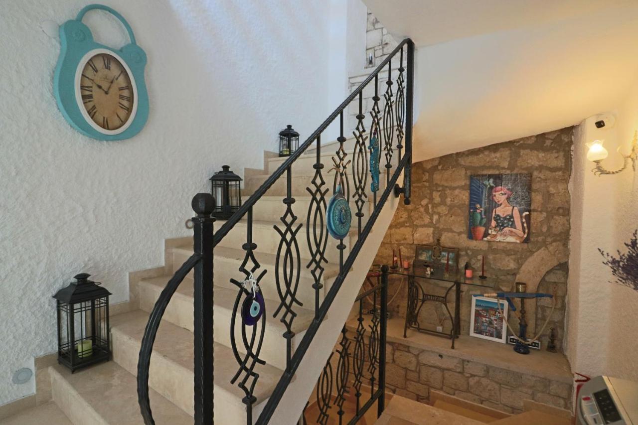 Galya Otel Alacati Alaçatı Exterior photo