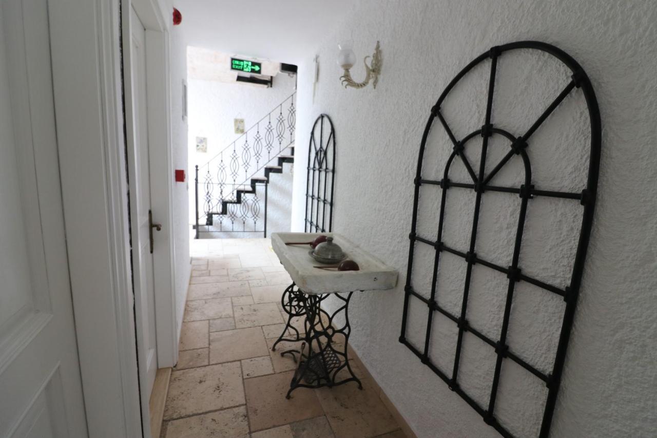 Galya Otel Alacati Alaçatı Exterior photo