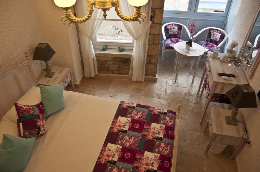 Galya Otel Alacati Alaçatı Room photo