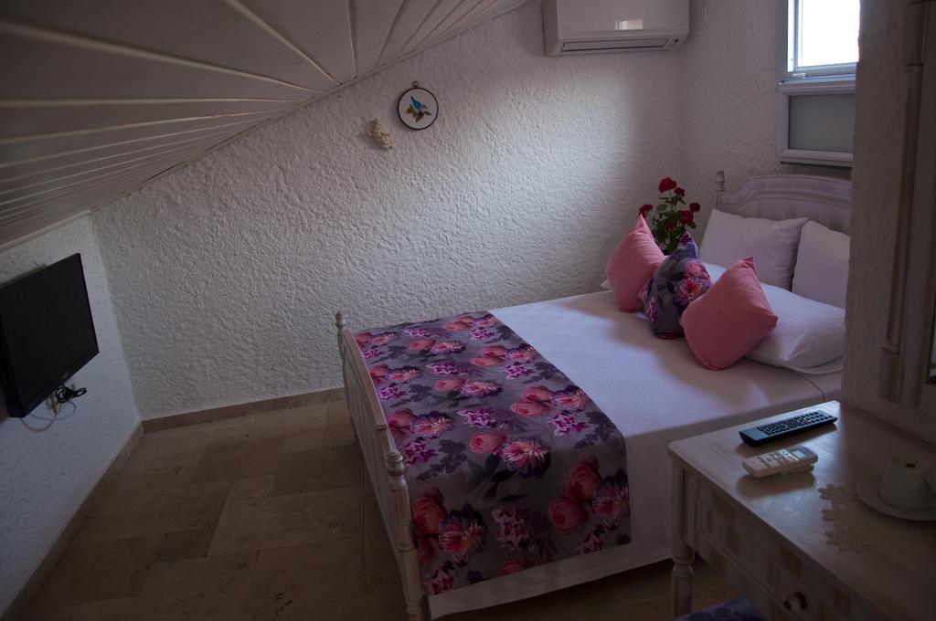 Galya Otel Alacati Alaçatı Room photo