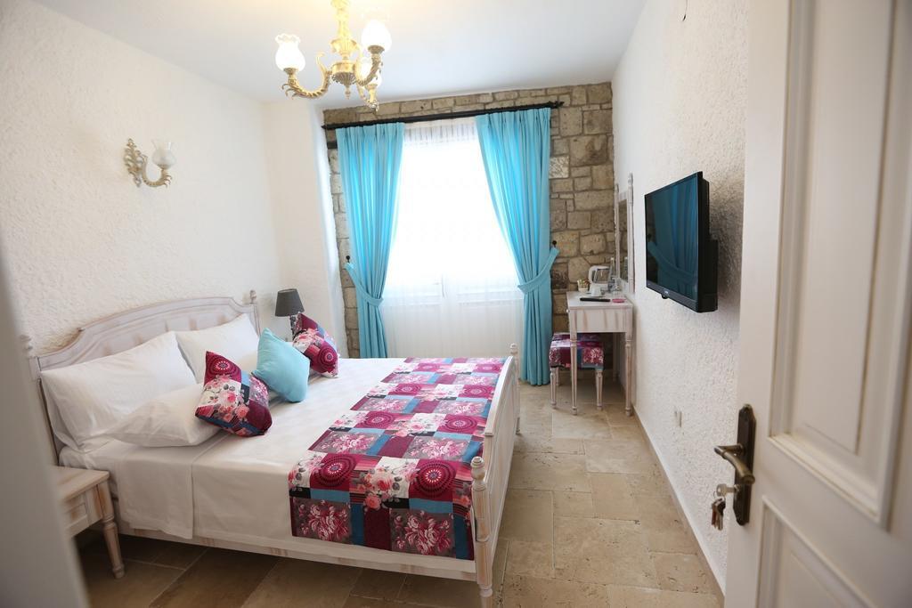 Galya Otel Alacati Alaçatı Room photo