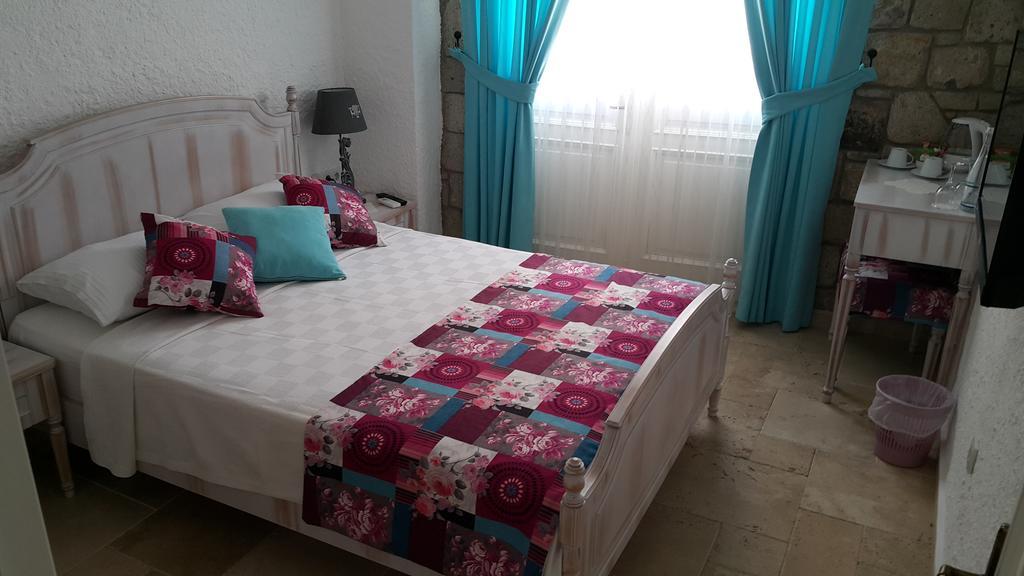 Galya Otel Alacati Alaçatı Exterior photo