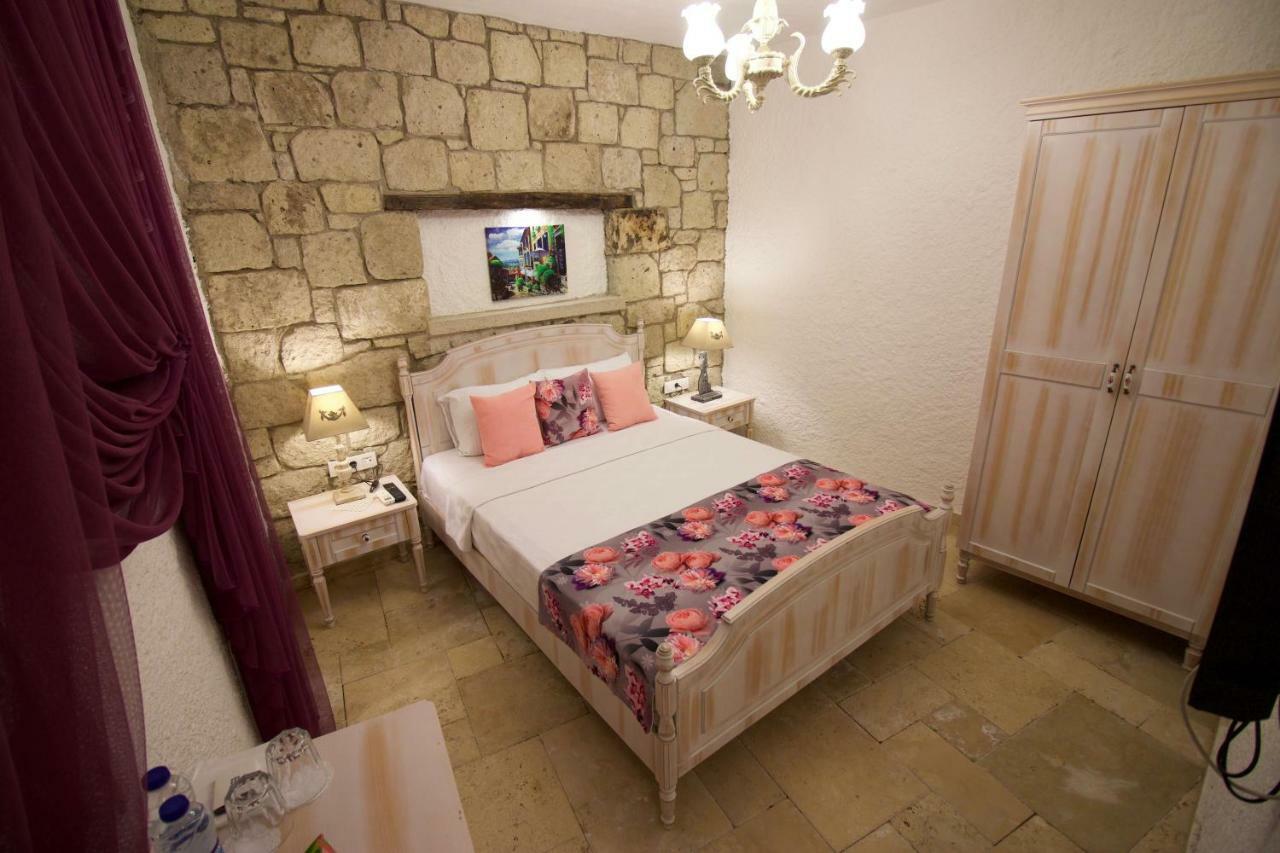 Galya Otel Alacati Alaçatı Exterior photo