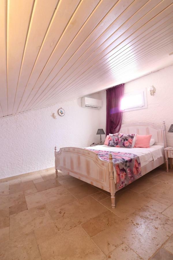 Galya Otel Alacati Alaçatı Exterior photo